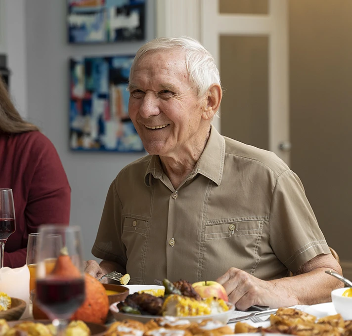 Estilo de vida saudável